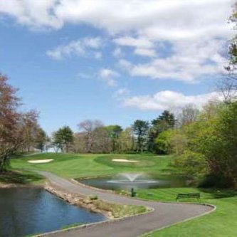 Cold Spring Country Club