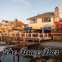 Buoy Bar