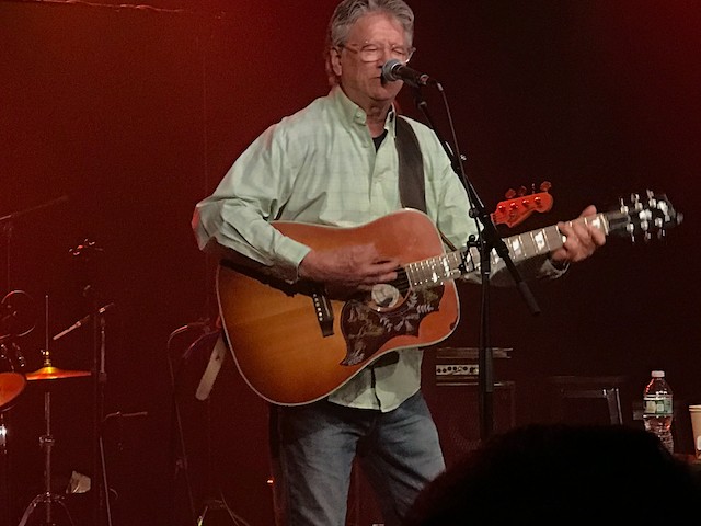 Richie Furay