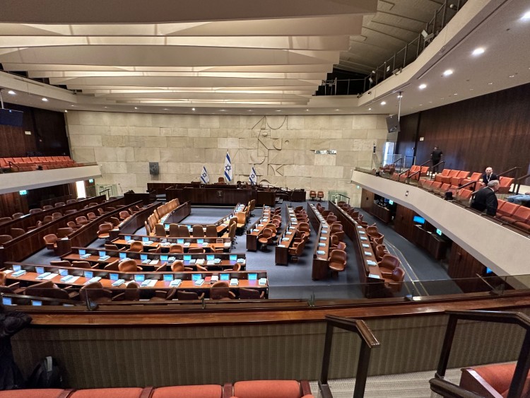 Knesset