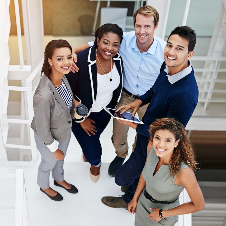 Welcome to the Next Level