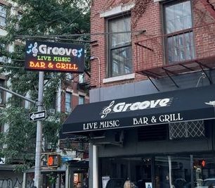 The Groove