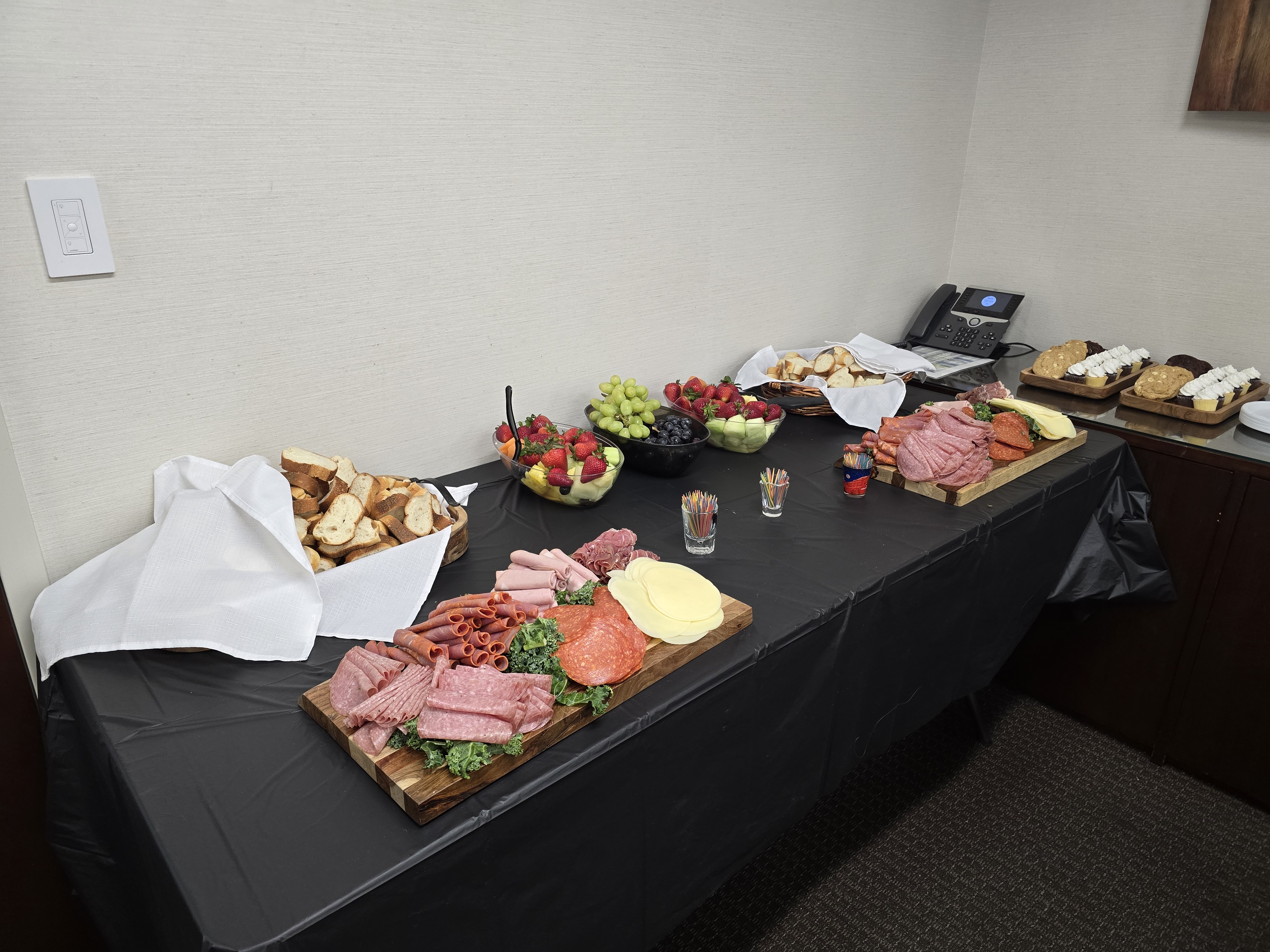 A preview of what you can expect to get you started on the right track