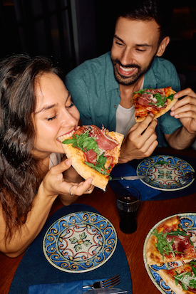 Pizza Crawl