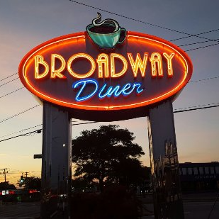 Broadway Diner